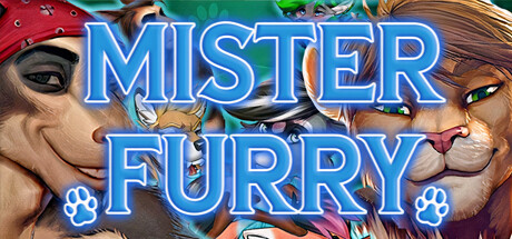Mister Furry