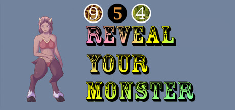 Reveal Your Monster