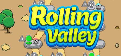 Rolling Valley