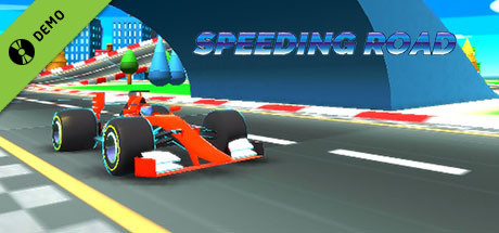 SpeedingRoad Demo