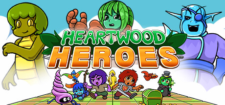 Heartwood Heroes