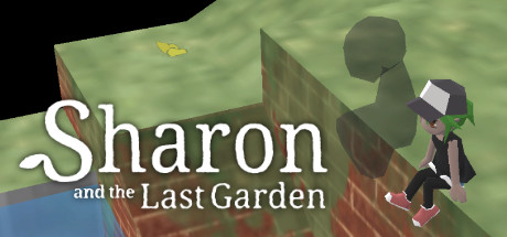 Sharon and the Last Garden