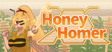 Honey Homer
