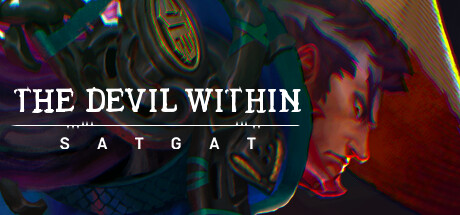 The Devil Within: Satgat - PreBeta test