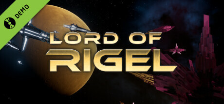 Lord of Rigel Demo