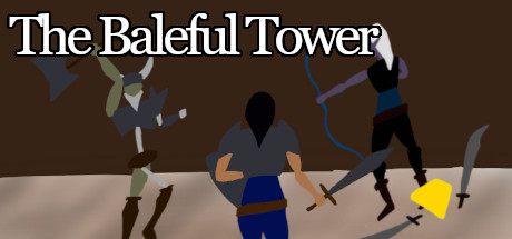 The Baleful Tower