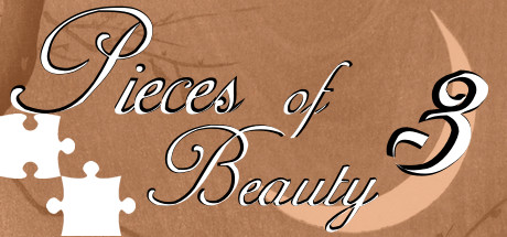 Pieces of Beauty 3