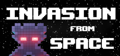 Invasion From Space
