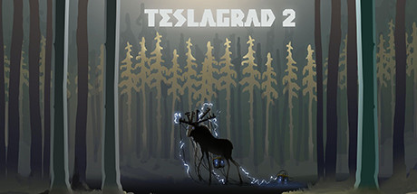 Teslagrad 2 Playtest