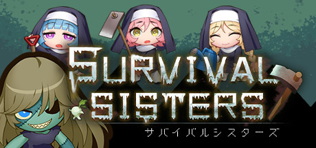 SURVIVAL SISTERS