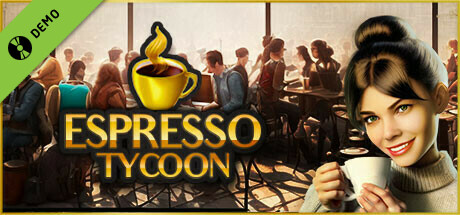 Espresso Tycoon Demo