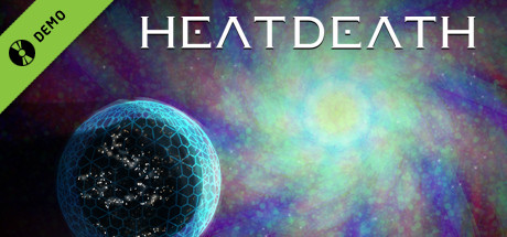 Heat Death Demo