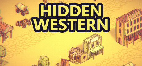 Hidden Western
