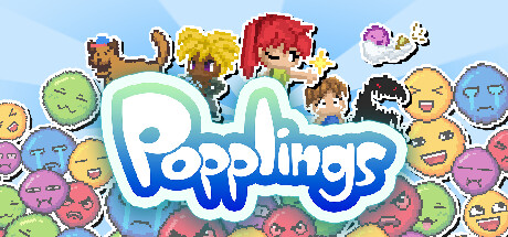 Popplings