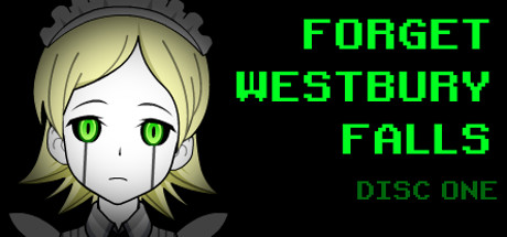 Forget Westbury Falls: Disc One