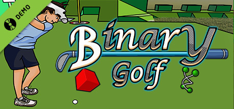 Binary Golf Demo