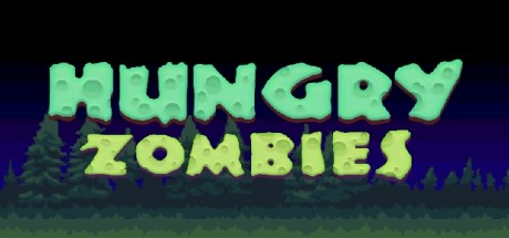 Hungry Zombies