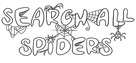 SEARCH ALL - SPIDERS
