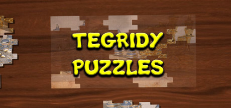 Tegridy Puzzles