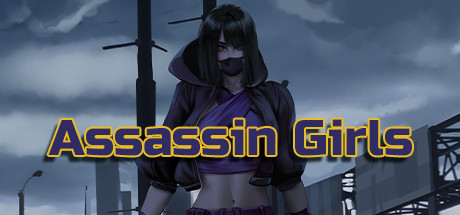 Assassin Girls