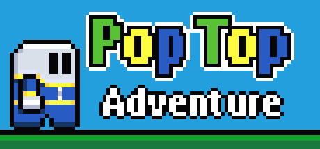 Pop Top Adventure