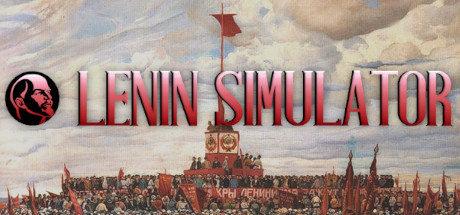 Lenin Simulator