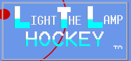 Light The Lamp Hockey
