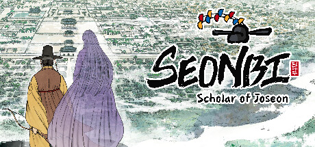Seonbi : Scholar of Joseon