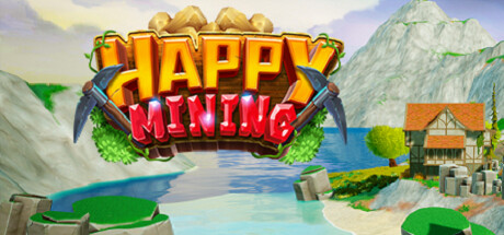 Happy Mining