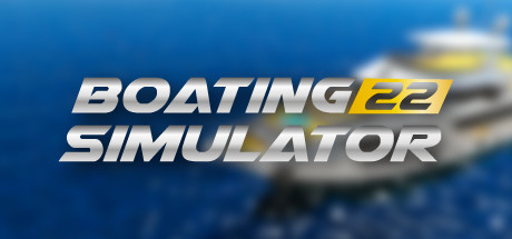 Boat Simulator 2022