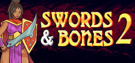 Swords & Bones 2