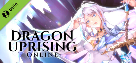 Dragon Uprising Online Playtest