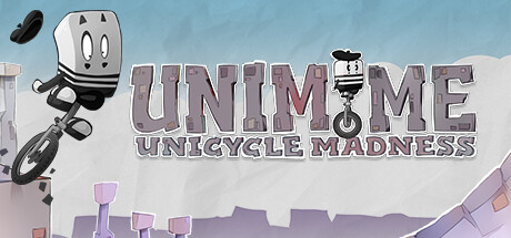 Unimime - Unicycle Madness