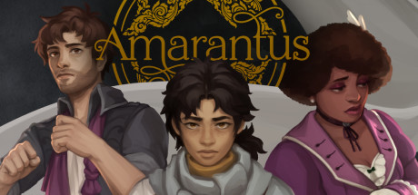 Amarantus