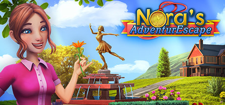 Nora's AdventurEscape