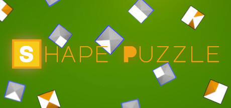Shape Puzzle