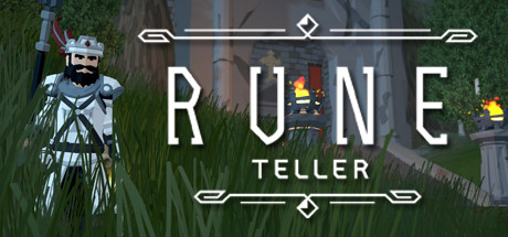 Rune Teller
