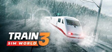 Train Sim World® 3