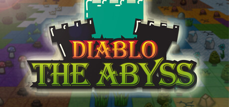 小虎传：大菠萝深渊 Diablo The Abyss