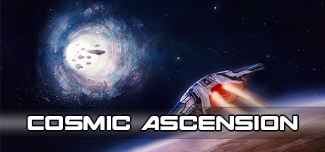 Cosmic Ascension