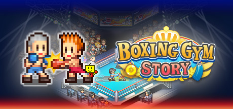 Boxing Gym Story