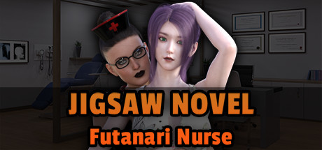 Jigsaw Novel - Futanari Nurse