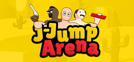 J-Jump Arena