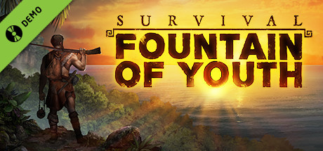 Survival: Fountain of Youth Demo