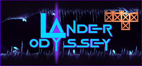Lander Odyssey