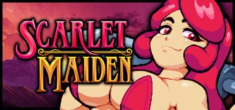 Scarlet Maiden