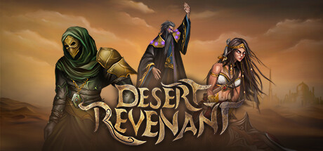 Desert Revenant