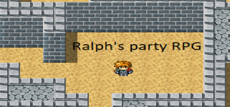 Ralph's party RPG