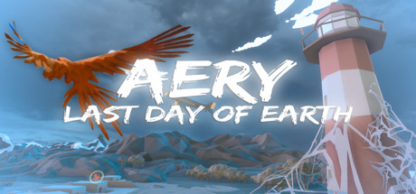 Aery - Last Day of Earth