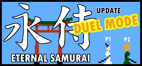 Eternal Samurai